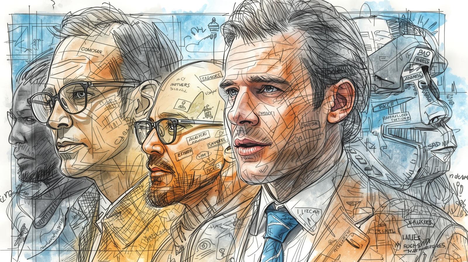 Top 10 E-commerce Technology Companies