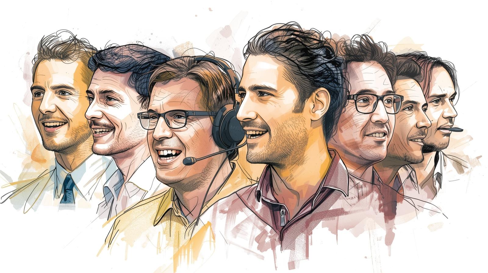 Top 10 Fintech Companies