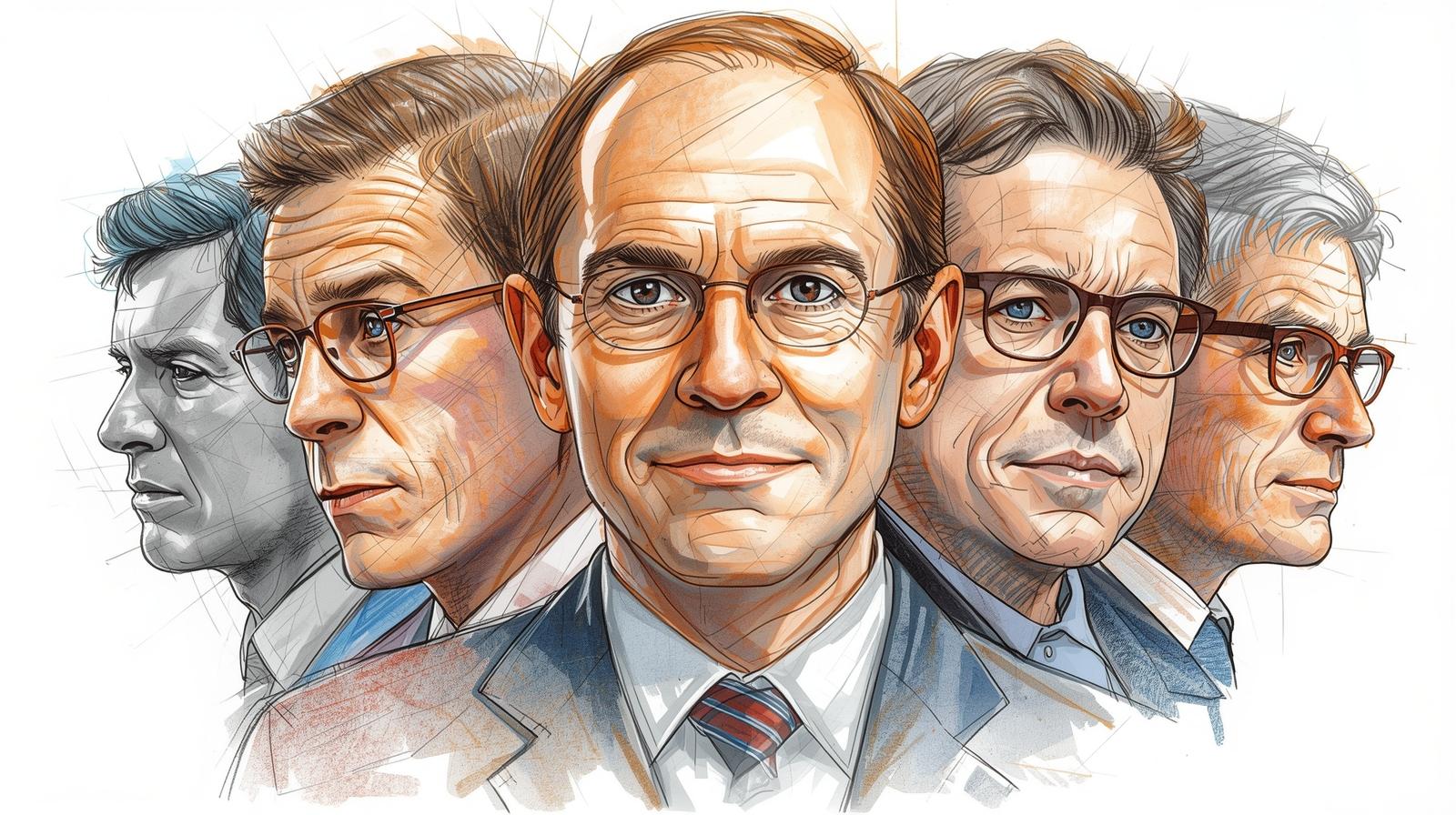 Top 10 Hardware Companies in the World