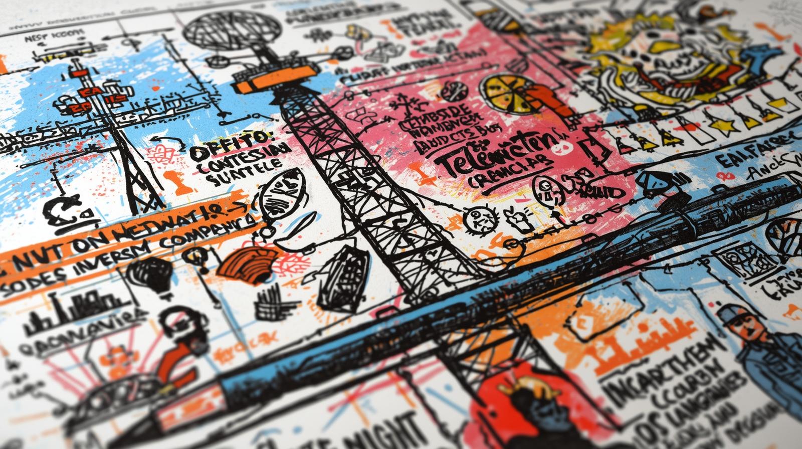 Top 10 Networking & Telecom Companies