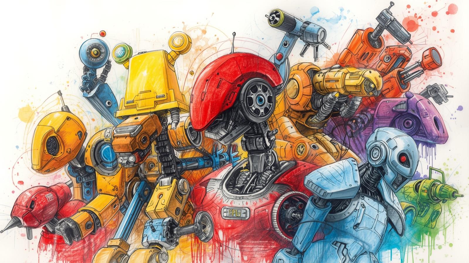 Top 10 Data Analytics & Big Data Companies