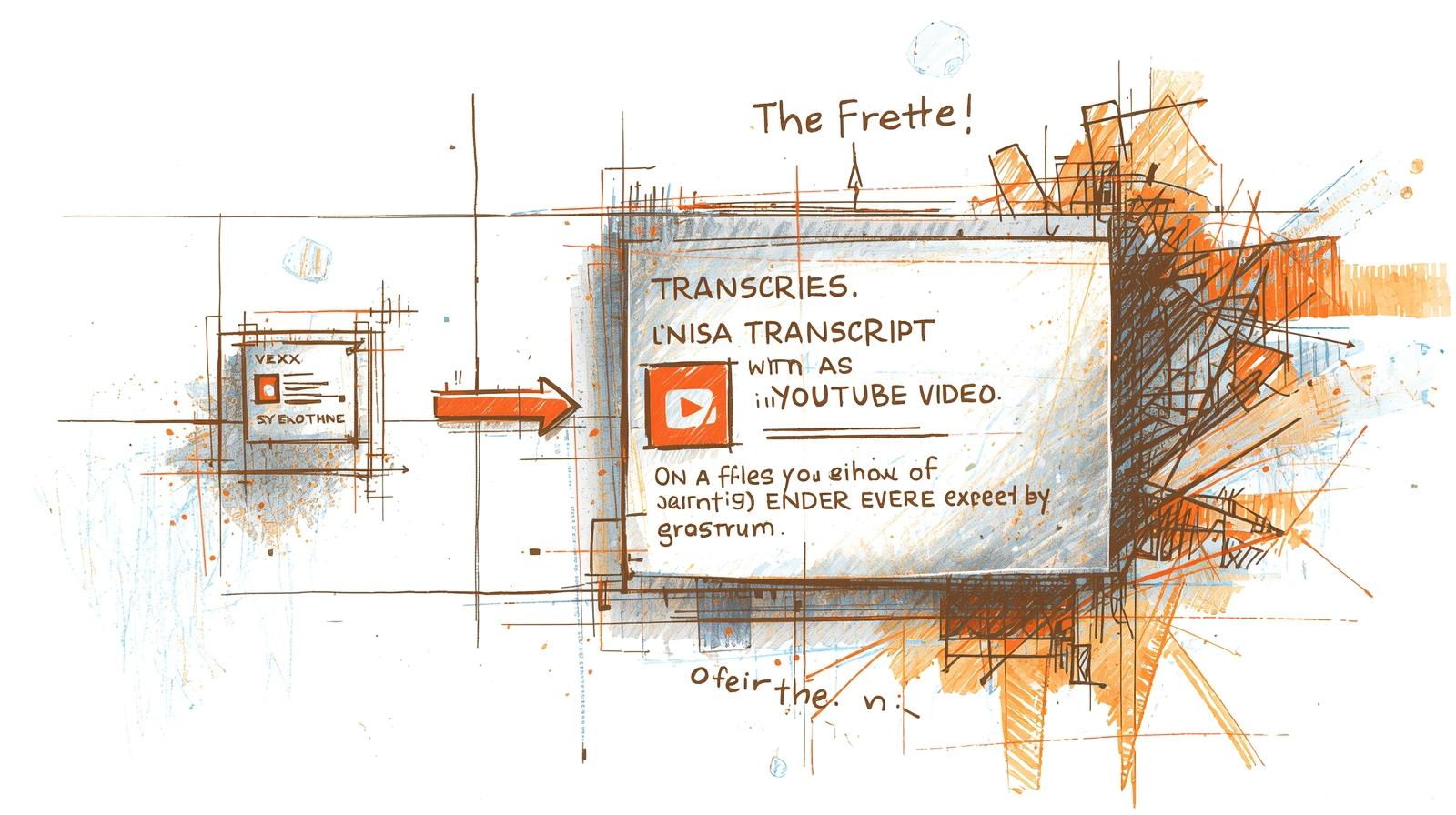 How to Get Transcript of YouTube Video – Easy Guide